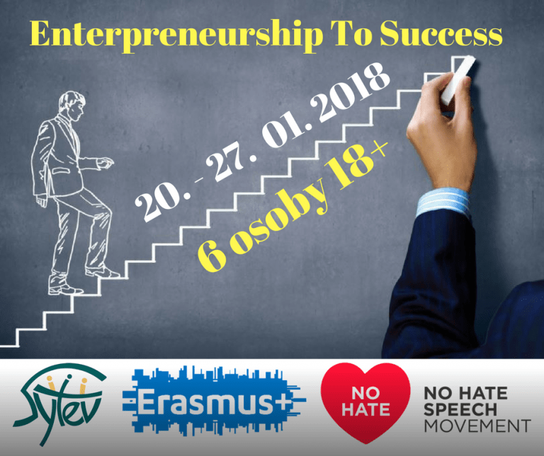 Read more about the article Enterpreneurship as the way to success 2018