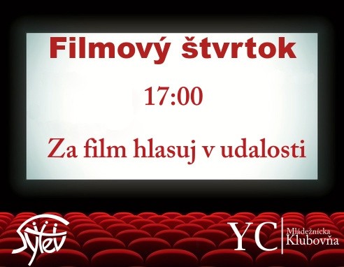 Read more about the article Filmový štvrtok