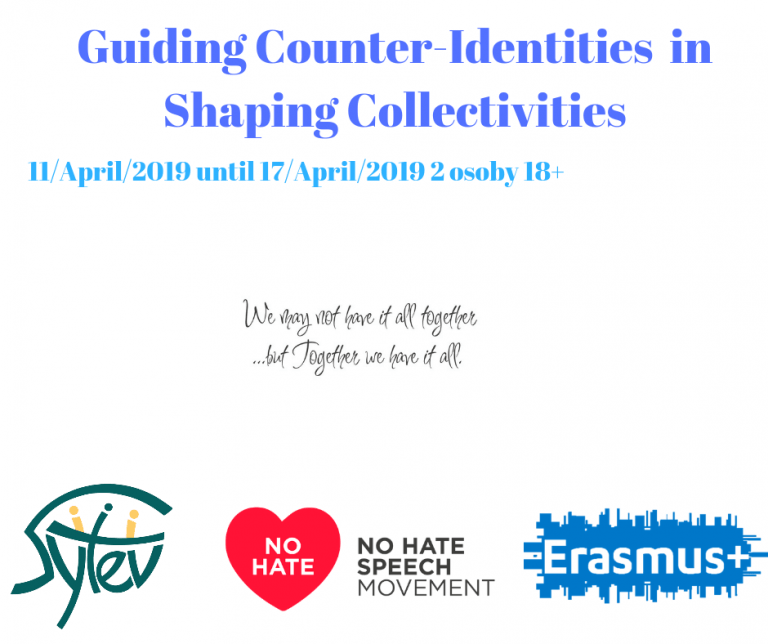Read more about the article Guiding Counter-Identities in Shaping Collectivities